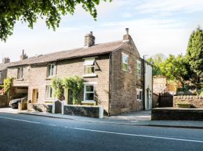 Rose Cottage, High Peak